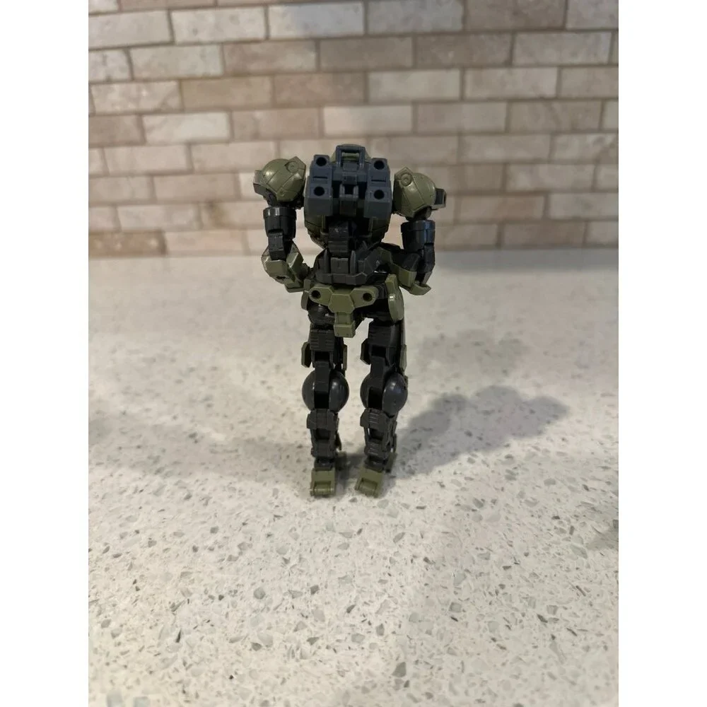 Gundam action‎ figures (b7)